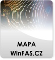Mapa webu