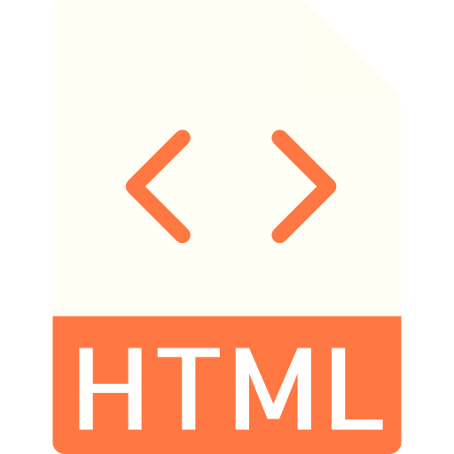 html